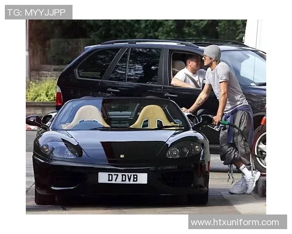 全球体育明星座驾排行榜前十名揭秘豪车背后的故事与魅力 全球体育明星座驾排行榜前十名揭秘豪车背后的故事与魅力