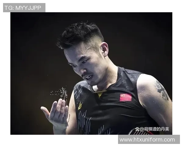 掌握林丹的羽毛球技术秘诀助你轻松成为羽毛球高手的必备技巧