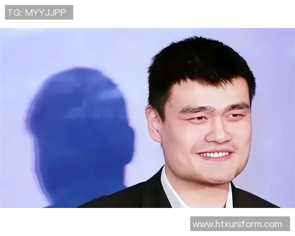 足球明星姚明的身高体重揭秘及其对运动生涯的影响分析 足球明星姚明的身高体重揭秘及其对运动生涯的影响分析