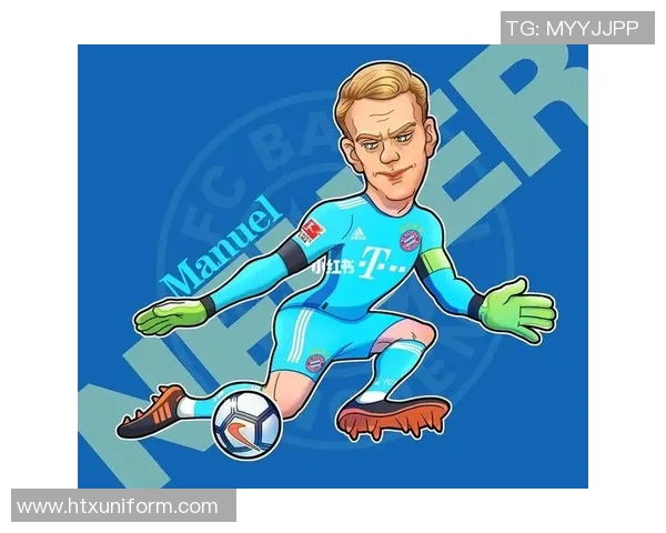 足球明星简笔画合集展现球场魅力与风采的艺术之旅 足球明星简笔画合集展现球场魅力与风采的艺术之旅