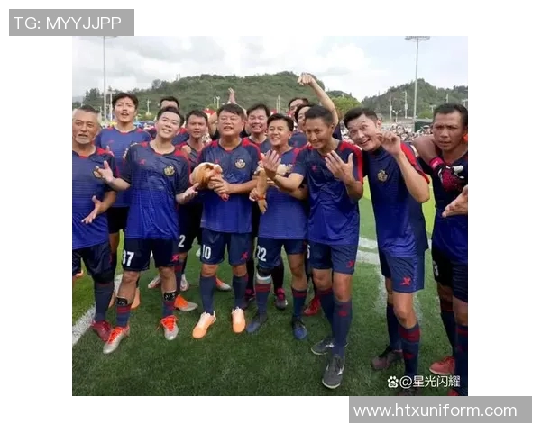 与足球明星合影最多的明星背后的故事与精彩瞬间分享