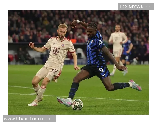 拜仁慕尼黑对阵国际米兰精彩文字直播全程回顾与分析