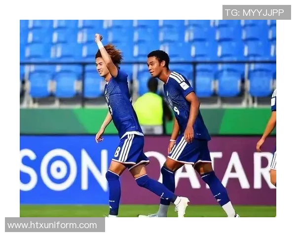 日本U19青年队对决沙特阿拉伯青年队争夺亚洲足球荣耀之战 日本U19青年队对决沙特阿拉伯青年队争夺亚洲足球荣耀之战