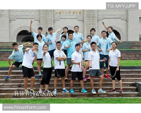 上海跃动青少年体育俱乐部助力青少年成长与健康发展新篇章