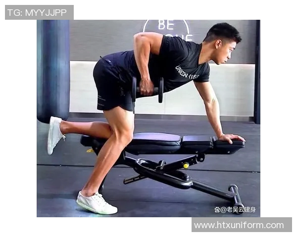 全面解析哑铃训练方法助你塑造完美身材的有效技巧与注意事项