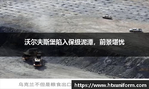 沃尔夫斯堡陷入保级泥潭，前景堪忧